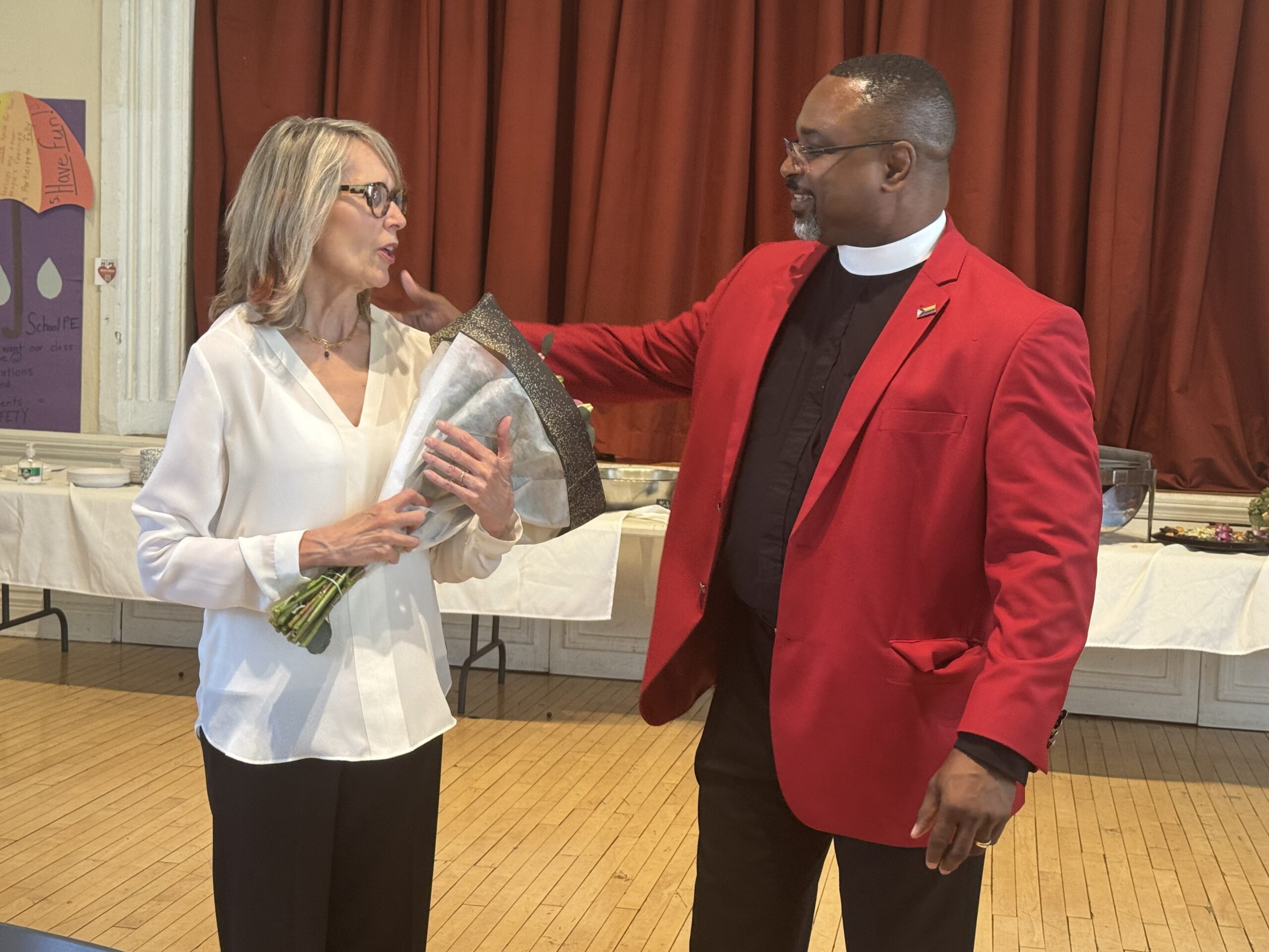 DioCal's Juneteenth Feast Day Celebration - The Diocese of California